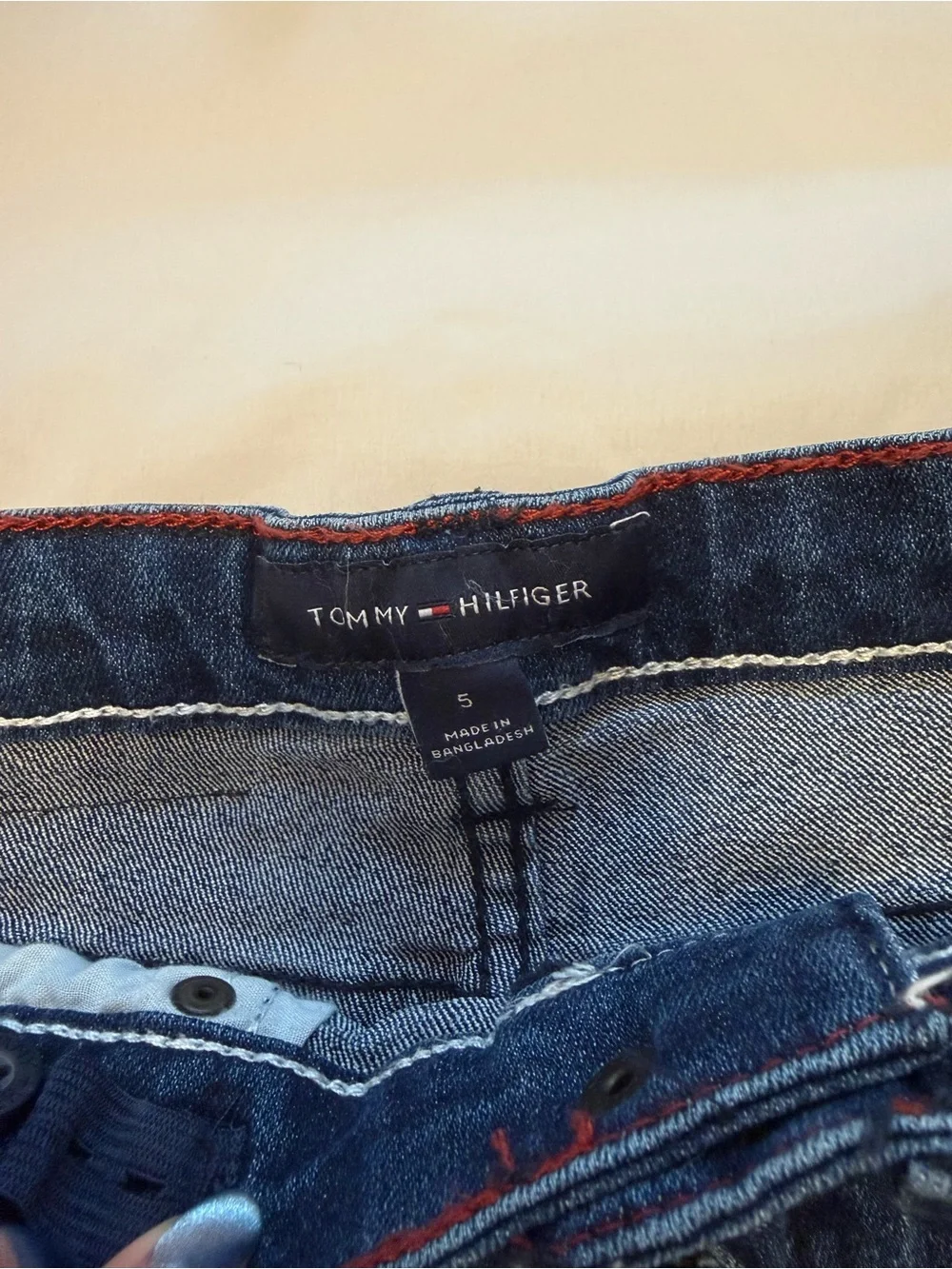 New) Polo Ralph Lauren, Tommy Hilfiger, Calvin Klein kids shorts